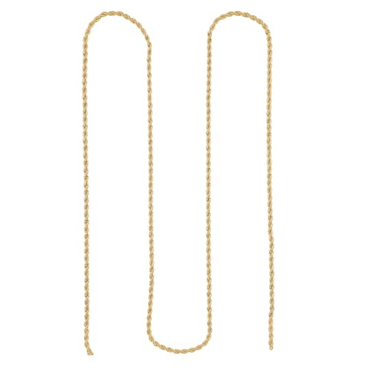 36" Necklace Chain Rope by Bead Landing™